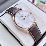 ĐỒNG HỒ LONGINES MASTER COLLECTION L25188773 L2.518.8.77.3