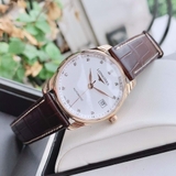 ĐỒNG HỒ LONGINES MASTER COLLECTION L25188773 L2.518.8.77.3