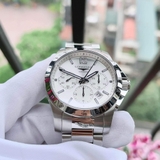 ĐỒNG HỒ LONGINES CONQUEST AUTOMATIC CHRONOGRAPH  L27434766 L2.743.4.76.6