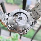 ĐỒNG HỒ LONGINES CONQUEST AUTOMATIC CHRONOGRAPH  L27434766 L2.743.4.76.6