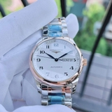 ĐỒNG HỒ LONGINES MASTER AUTOMATIC L2.755.5.79.7 L27555797 38.5MM