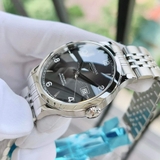 ĐỒNG HỒ LONGINES RECORD L2.820.4.56.6 WATCH 38.5MM (L28204566)