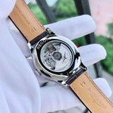 ĐỒNG HỒ LONGINES RECORD L2.820.4.76.2 (L28204762) WATCH 38.5MM