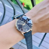 ĐỒNG HỒ LONGINES RECORD L2.820.4.96.4 WATCH 38.5MM (L28204964)