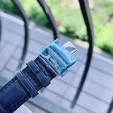 ĐỒNG HỒ LONGINES RECORD L2.820.4.96.4 WATCH 38.5MM (L28204964)