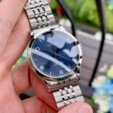 ĐỒNG HỒ LONGINES RECORD L2.821.4.96.6 ( L28214966 ) 40MM