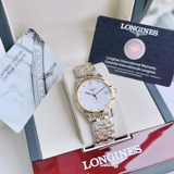 ĐỒNG HỒ LONGINES FLAGSHIP L4.774.3.27.7 WATCH 36MM (L47743277)