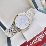 ĐỒNG HỒ LONGINES FLAGSHIP L4.774.3.27.7 WATCH 36MM (L47743277)