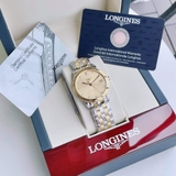 ĐỒNG HỒ LONGINES FLAGSHIP L4.774.3.37.7 WATCH 36MM (L47743377)