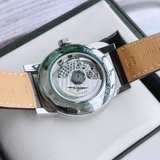 ĐỒNG HỒ LONGINES 1832 L4.827.4.92.2 (L48274922) AUTOMATIC 40MM