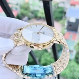 ĐỒNG HỒ LONGINES PRESENCE L4.921.2.18.8 L49212188 AUTOMATIC WATCH 38.5MM