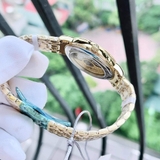 ĐỒNG HỒ LONGINES PRESENCE L4.921.2.18.8 L49212188 AUTOMATIC WATCH 38.5MM