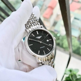 ĐỒNG HỒ LONGINES PRÉSENCE AUTOMATIC INDEXES L4.922.4.52.6 L4922.4526