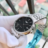 ĐỒNG HỒ LONGINES PRÉSENCE AUTOMATIC INDEXES L4.922.4.52.6 L4922.4526