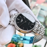 ĐỒNG HỒ LONGINES PRÉSENCE AUTOMATIC INDEXES L4.922.4.52.6 L4922.4526