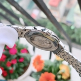 ĐỒNG HỒ LONGINES PRÉSENCE AUTOMATIC INDEXES L4.922.4.52.6 L4922.4526