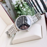 ĐỒNG HỒ LONGINES PRÉSENCE AUTOMATIC INDEXES L4.922.4.52.6 L4922.4526