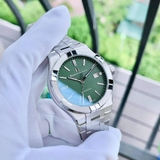 ĐỒNG HỒ MAURICE LACROIX AIKON GREEN 42MM - AI6008-SS002-630-1