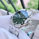 ĐỒNG HỒ MAURICE LACROIX AIKON GREEN 42MM - AI6008-SS002-630-1