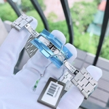 ĐỒNG HỒ MAURICE LACROIX AIKON GREEN 42MM - AI6008-SS002-630-1