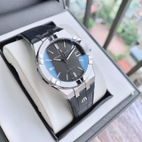 ĐỒNG HỒ MAURICE LACROIX AIKON BLACK AUTOMATIC AI6007-SS001-330-1 39MM