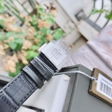 ĐỒNG HỒ MAURICE LACROIX AIKON BLACK AUTOMATIC AI6007-SS001-330-1 39MM