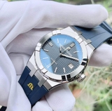 ĐỒNG HỒ MAURICE LACROIX AIKON AUTOMATIC 39MM AI6007-SS00B-430-4