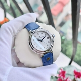 ĐỒNG HỒ NỮ MAURICE LACROIX FA1007-SS001-170-1 DÂY DA