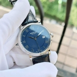 ĐỒNG HỒ MONTBLANC TRADITION 117829 AUTOMATIC DATE 40MM