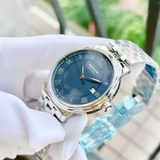 ĐỒNG HỒ ĐỒNG HỒ MONTBLANC TRADITION 117830 AUTOMATIC DATE 40MM