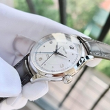 ĐỒNG HỒ MONTBLANC HERITAGE 119948 GMT 40MM