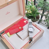 ĐỒNG HỒ OMEGA CONSTELLATION CO-AXIAL 38MM 123.10.38.21.52.001 (12310382152001)