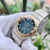 ĐỒNG HỒ OMEGA CONSTELLATION CO‑AXIAL 123.20.38.21.03.001 12320382103001