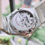 ĐỒNG HỒ OMEGA CONSTELLATION CO‑AXIAL 123.20.38.21.03.001 12320382103001
