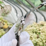 ĐỒNG HỒ NAM OMEGA 42413402103001 424.13.40.21.03.001 SIZE 39.5