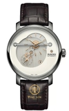 ĐỒNG HỒ NAM RADO R14061706 DIAMASTER AUTOMATIC DIAMONDS CASE SILVER