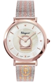 ĐỒNG HỒ NỮ SALVATORE FERRAGAMO SF8200619 MINUETTO WATCH 36MM