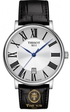 ĐỒNG HỒ TISSOT CARSON PREMIUM T122.410.16.033.00 (T1224101603300)