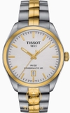 ĐỒNG HỒ TISSOT PR 100 POWERMATIC 80 39MM T101.407.22.031.00  (T1014072203100)