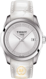 ĐỒNG HỒ NỮ TISSOT COUTURIER T035.210.16.031.00 (T0352101603100) 32MM
