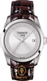 ĐỒNG HỒ NỮ ĐỒNG HỒ TISSOT COUTURIRE LADY T035.210.16.031.03 (T0352101603103)
