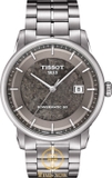 ĐỒNG HỒ TISSOT LUXURY T086.407.11.061.10  ( T0864071106110 ) ANTHRACITE MEN'S WATCH 41MM