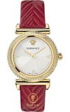 ĐỒNG HỒ NỮ VERSACE VERE01820 QUARTZ DÂY DA