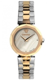ĐỒNG HỒ NỮ VERSACE VEV500519 IDYIA QUARTZ WHITE DIAL