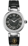 ĐỒNG HỒ NỮ VERSACE VNC180017 LEDA BLACK DIAL