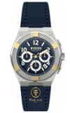 ĐỒNG HỒ NAM VERSUS BY VERSACE VSPEW1021 CASE SILVER DÂY DA