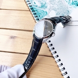 ĐỒNG HỒ NỮ TISSOT COUTURIER T035.210.16.051.01 LADY WATCH 32MM (T0352101605101)