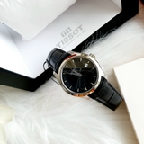 ĐỒNG HỒ NỮ TISSOT COUTURIER T035.210.16.051.01 LADY WATCH 32MM (T0352101605101)