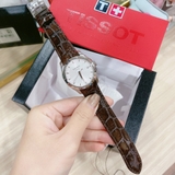 ĐỒNG HỒ NỮ ĐỒNG HỒ TISSOT COUTURIRE LADY T035.210.16.031.03 (T0352101603103)