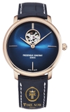 ĐỒNG HỒ FREDERIQUE CONSTANT SLIMLINE OPEN HEART FC-312NS4S4
